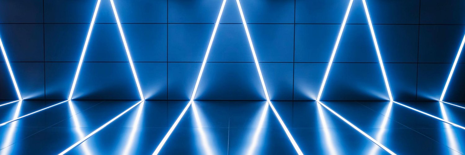 prism_lighting's profile banner image