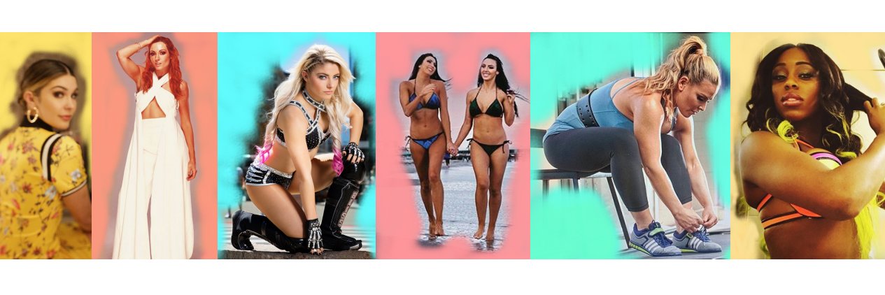 DivaFiercecom's profile banner image
