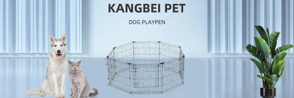 Kangbei__Pet Profile Banner