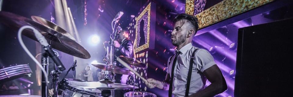 Mathew Belote banner