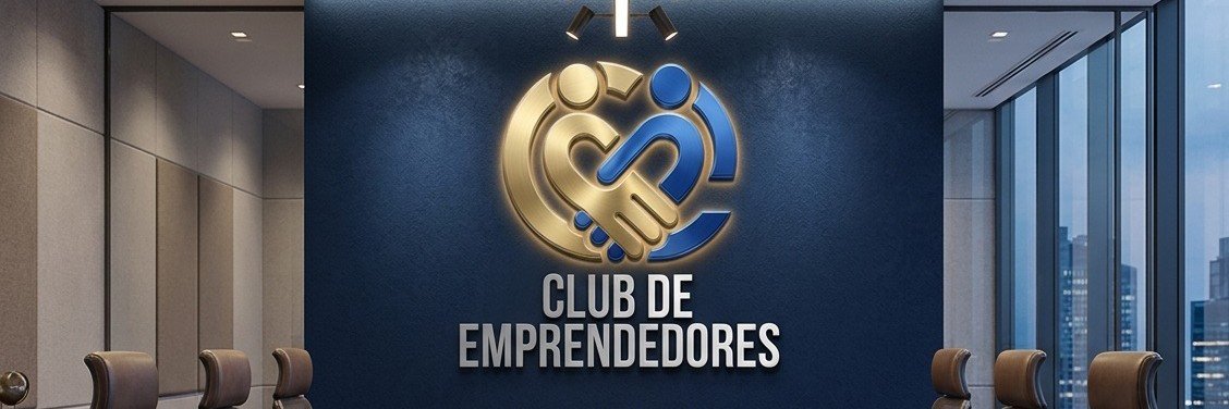 Clubde_Emprende's profile banner image