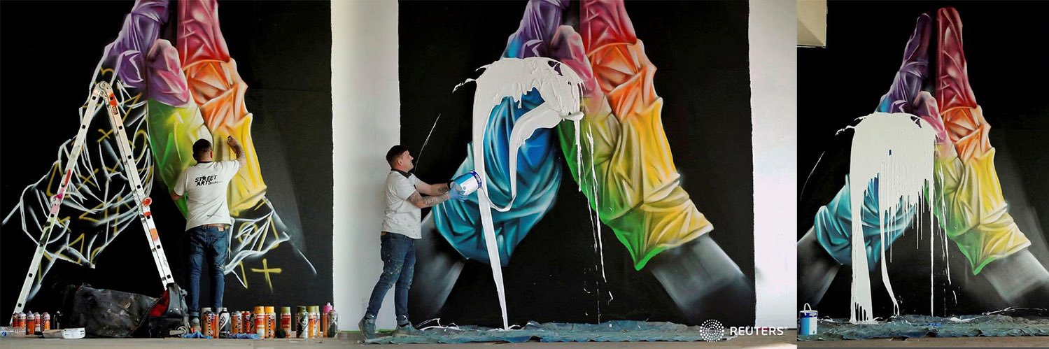 Nathan ‘Nyces’ Murdoch banner