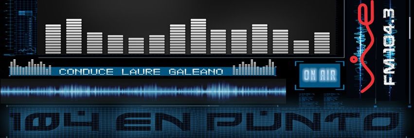 laureenradio's profile banner image