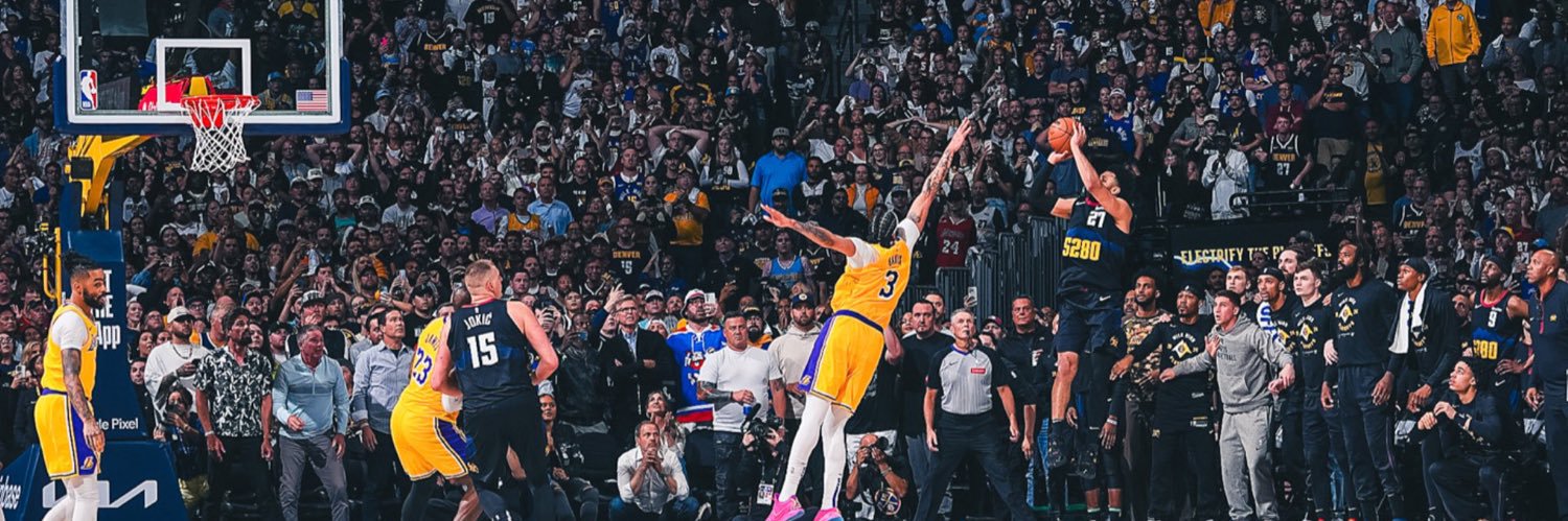 Mr. ‘Resiliency’ banner