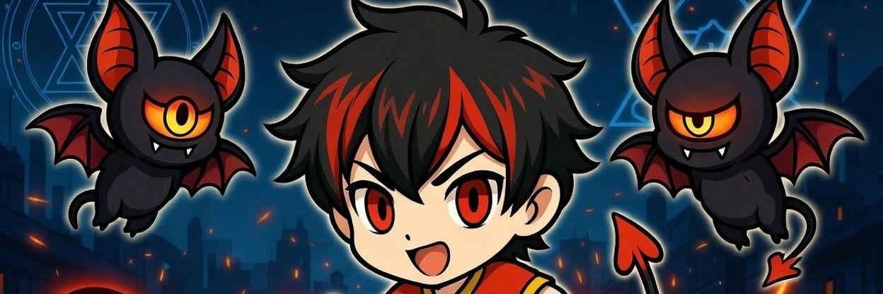 darkalchemyxex's profile banner image