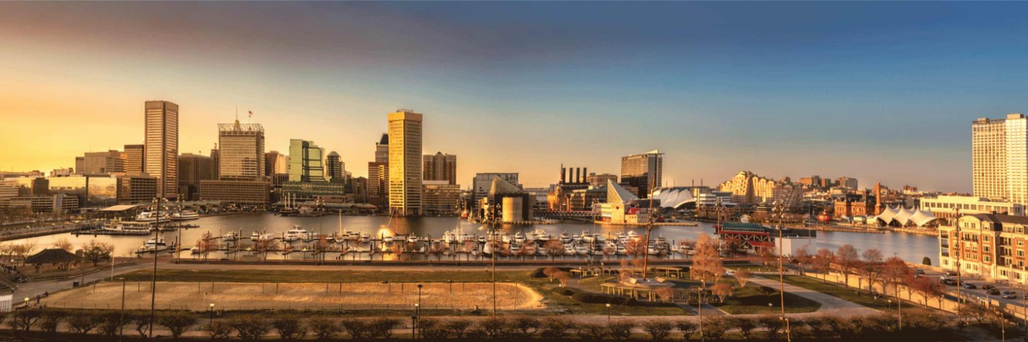 AWIS Baltimore banner