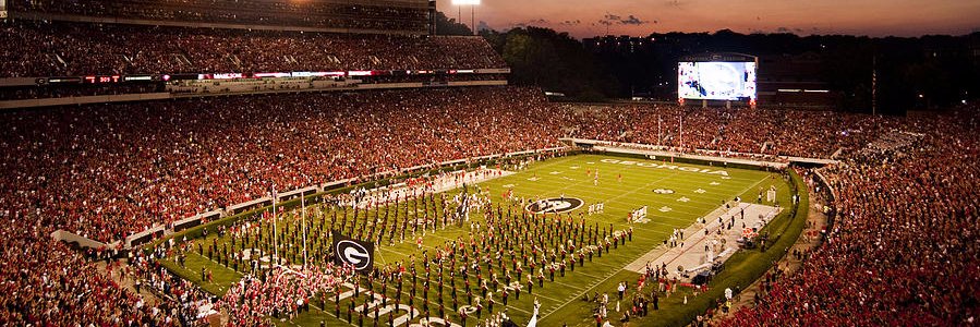 Steve Spurrier Defamation Survivor banner