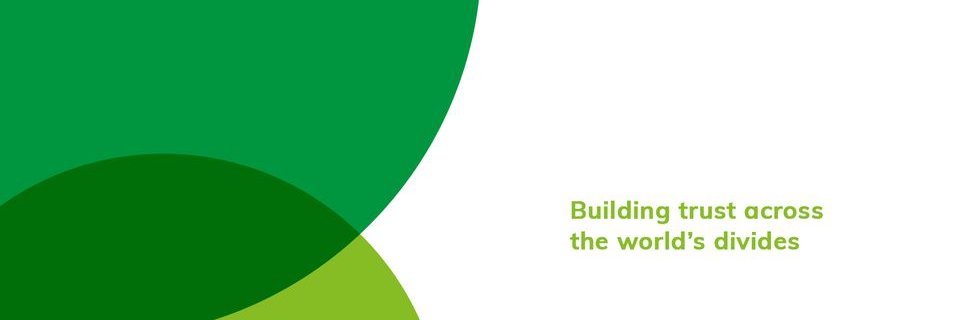 Initiatives of Change International banner