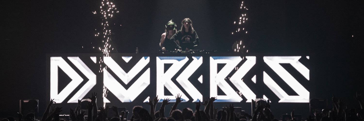 DVBBS banner
