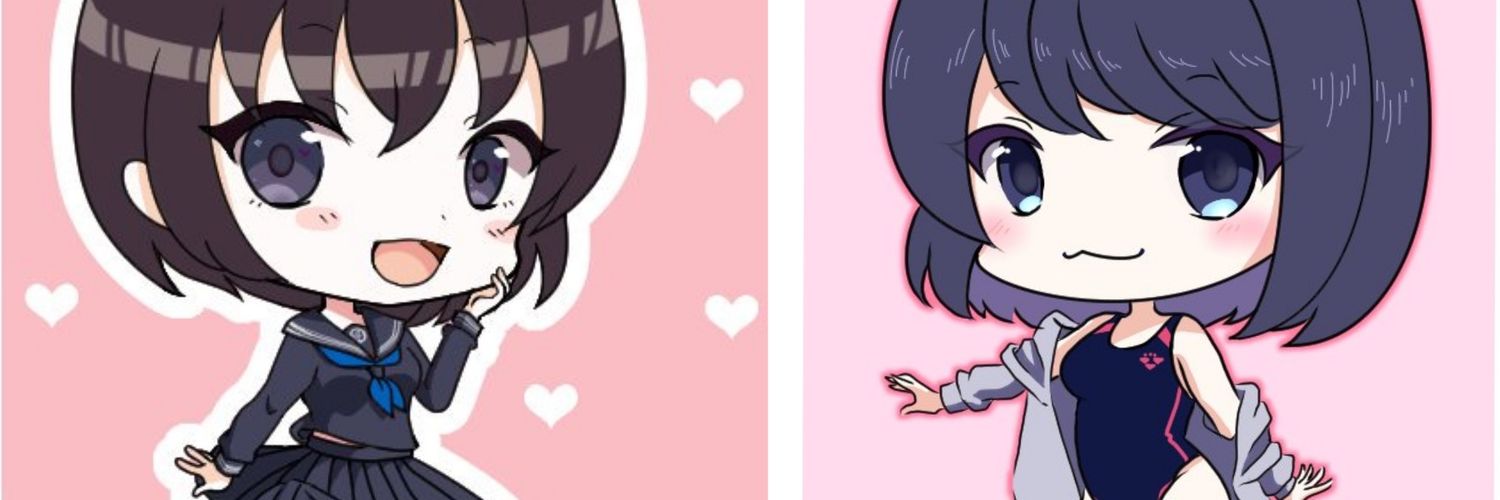 深見あかね banner