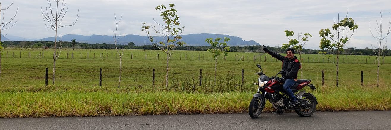 RobertoTeranCh's profile banner image