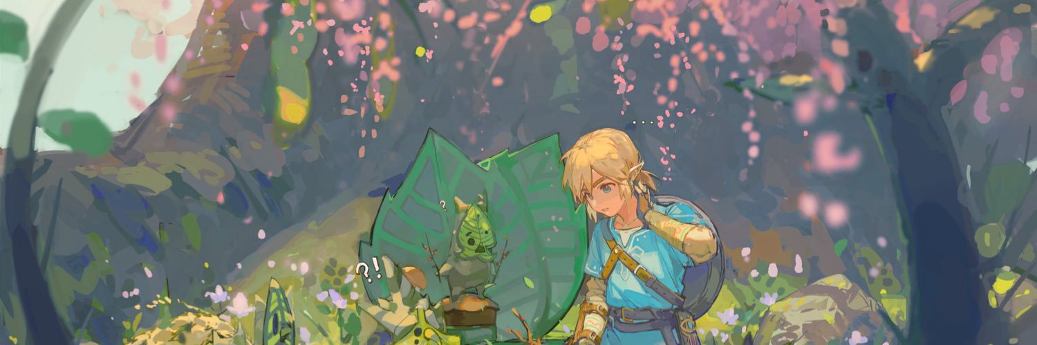 Jtanooki's profile banner image