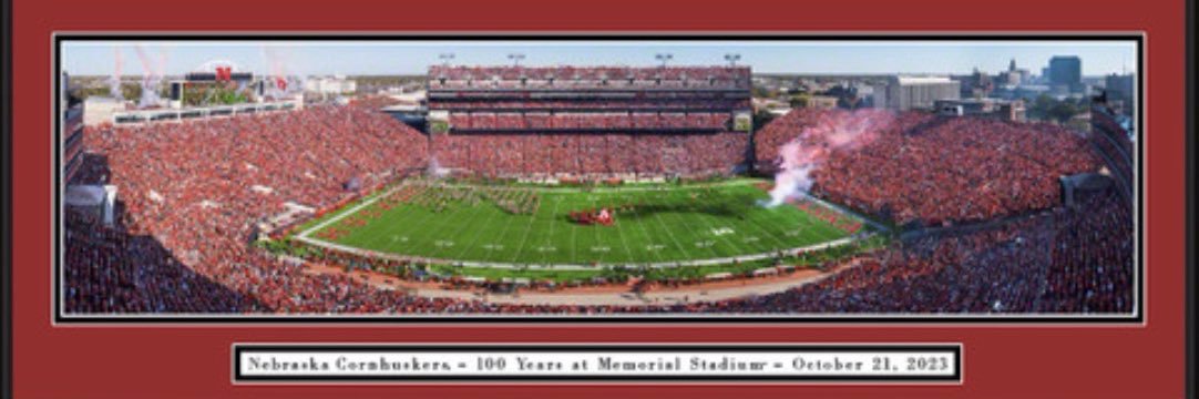 HuskerRobby's profile banner image