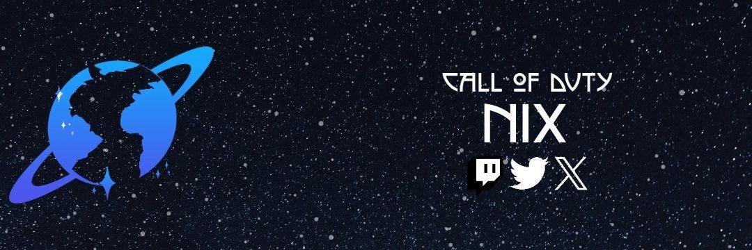 NixTrini's profile banner image