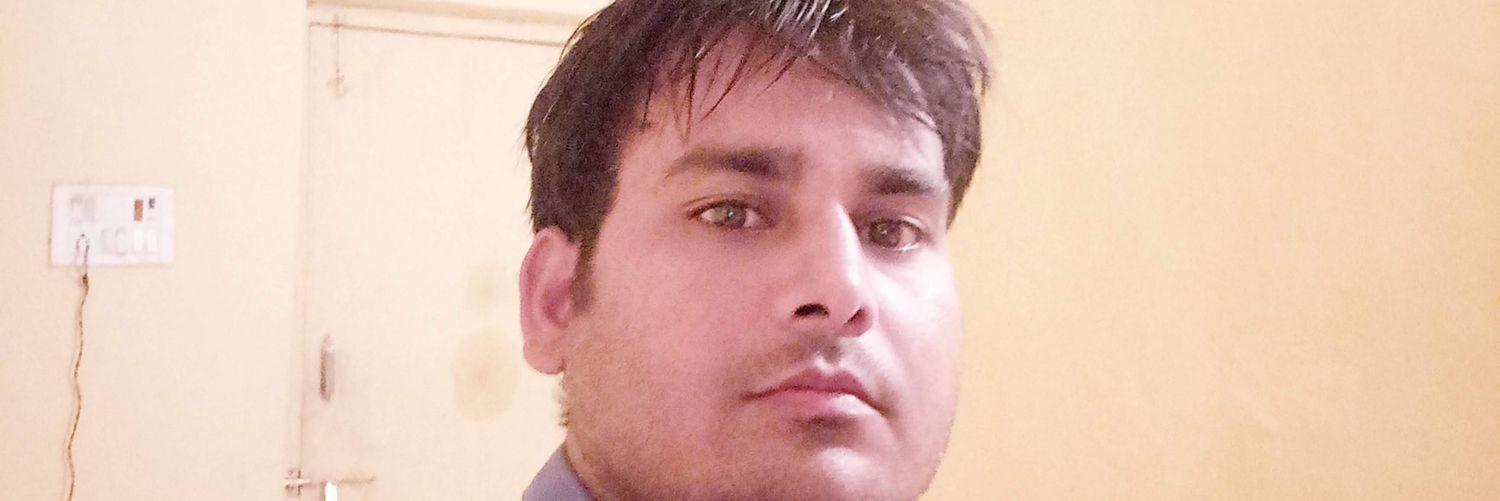 arvindsaroj55's profile banner image