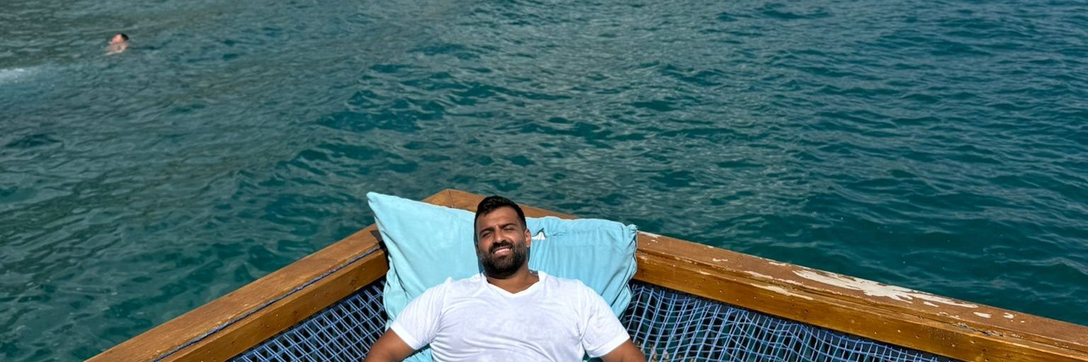 m_halawah's profile banner image