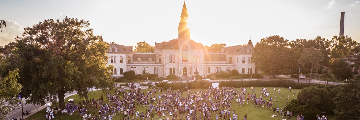 K-State Bound banner