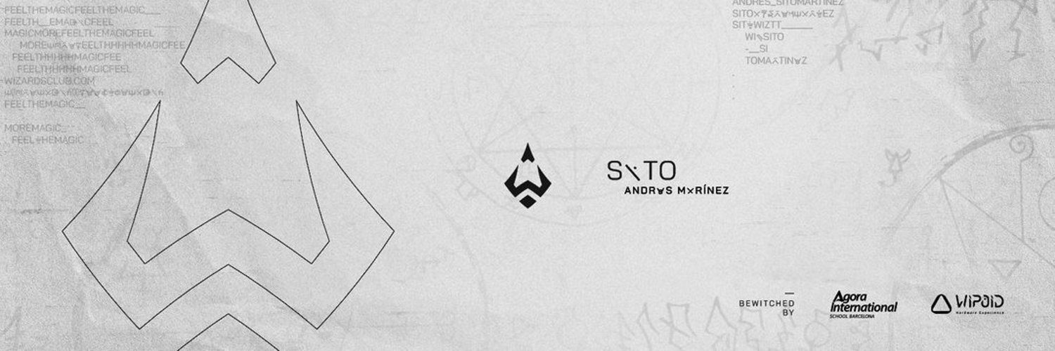AndrexMartinez's profile banner image