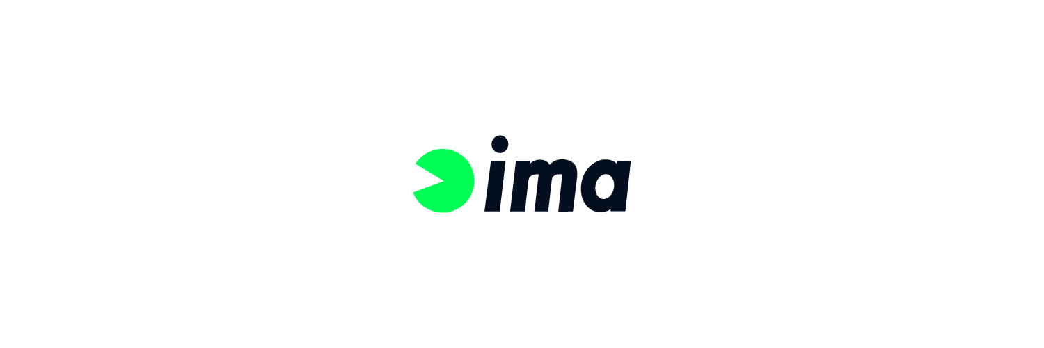 ima banner