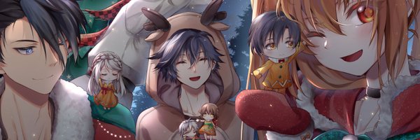 willfinyu Profile Banner