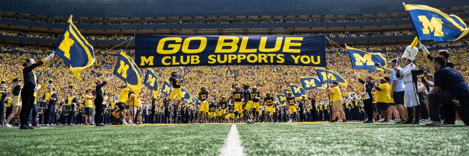 Blue Bro Caleb banner