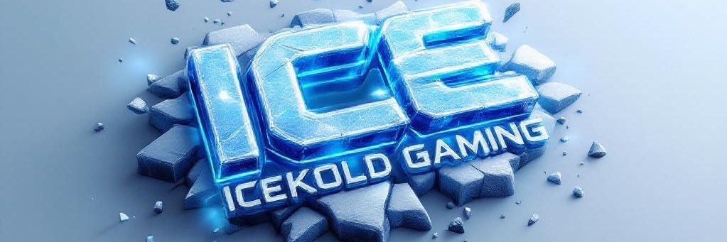 IceKoldGaming banner