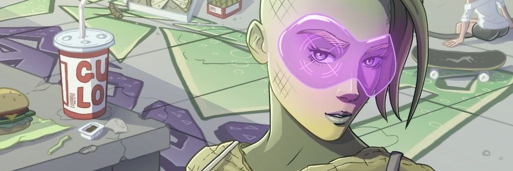 Josh the COMMISSIONS CLOSED Animator 🇨🇦 🎺🎺 banner