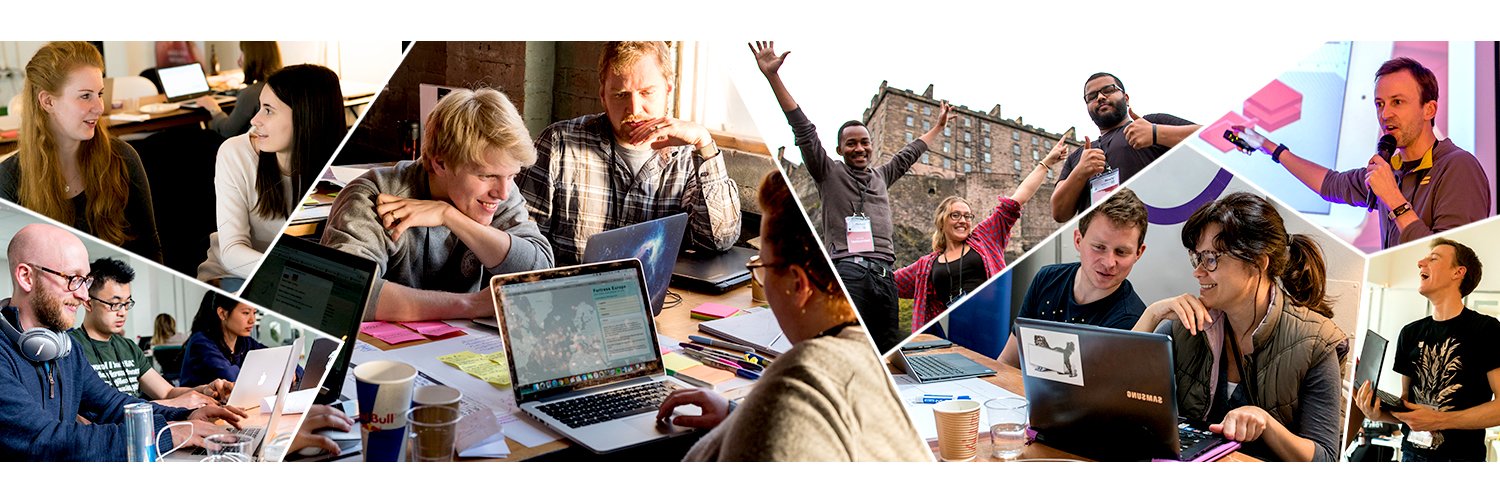 Product Forge banner