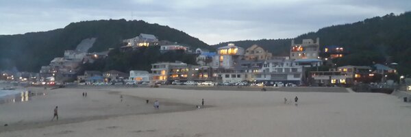 Dick_Muller Profile Banner