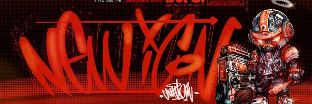NewIconFactory's profile banner image