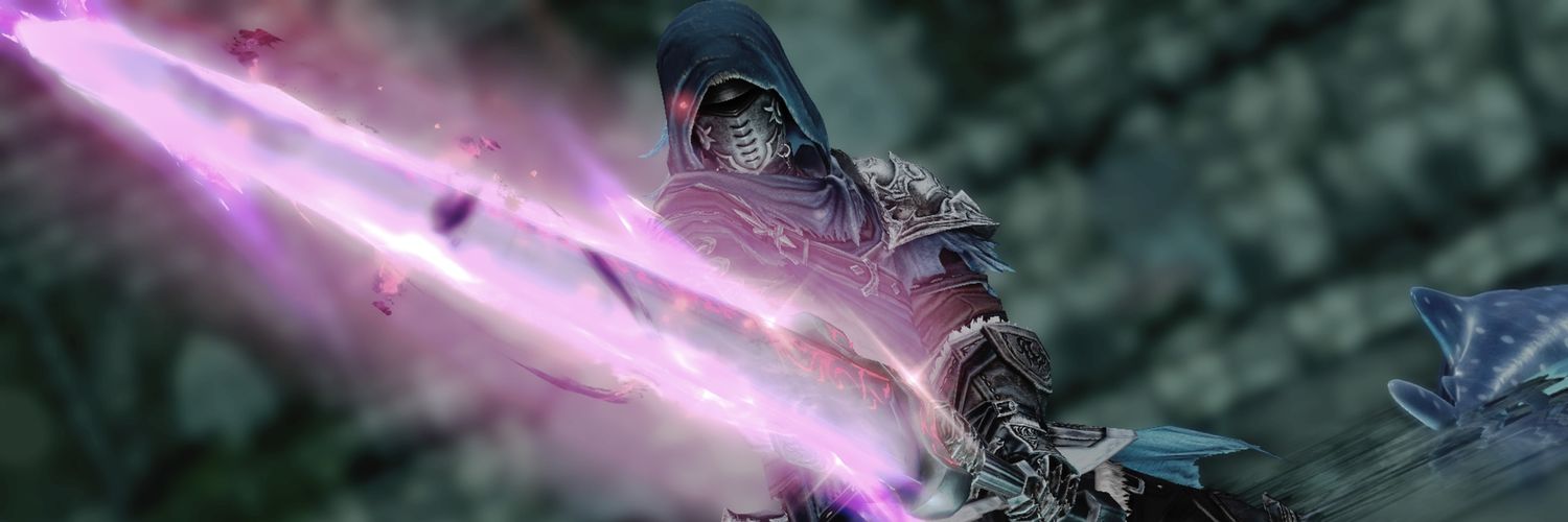 xDaenii's profile banner image