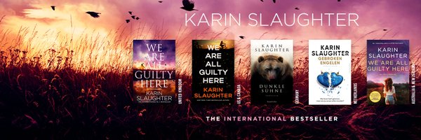 SlaughterKarin Profile Banner