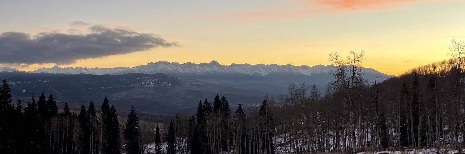 milesc77's profile banner image