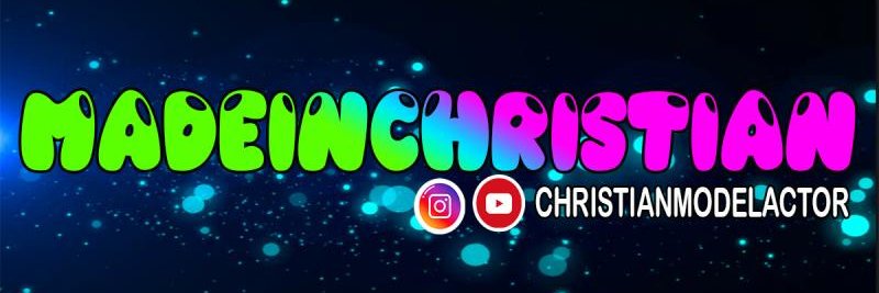 MadeInChristian's profile banner image