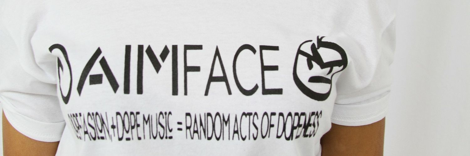 Gaimface's profile banner image