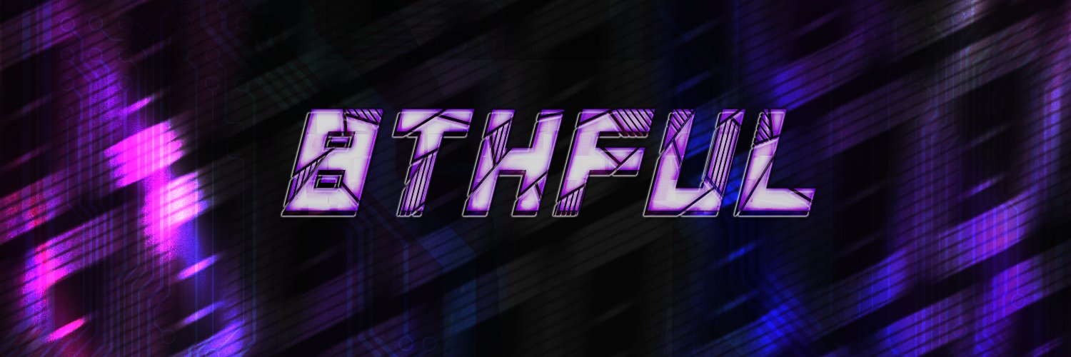 8thful's profile banner image
