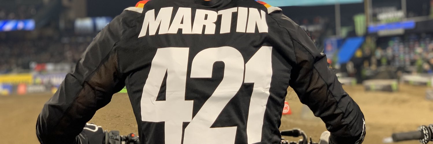 vannman421's profile banner image