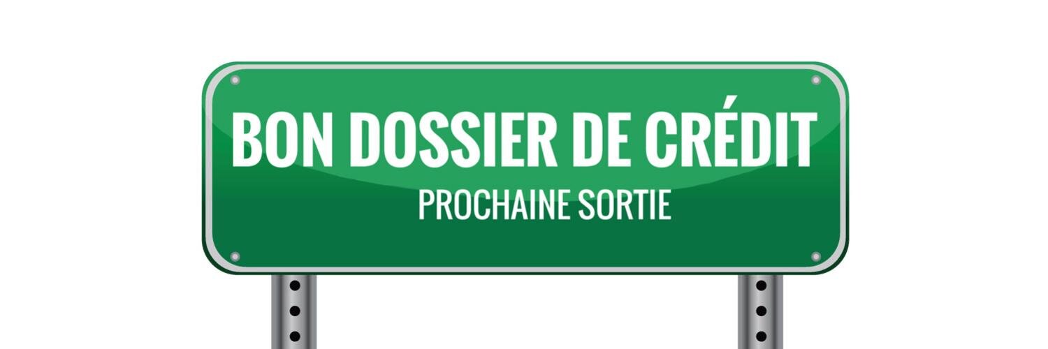 CoteDeCredit's profile banner image
