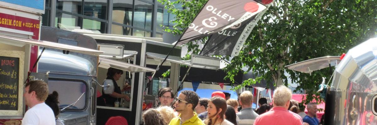 OlleyandOlley's profile banner image