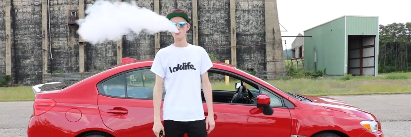 Muscle Vs Tuner banner