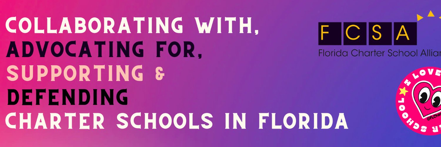FLCharterSchAlliance banner