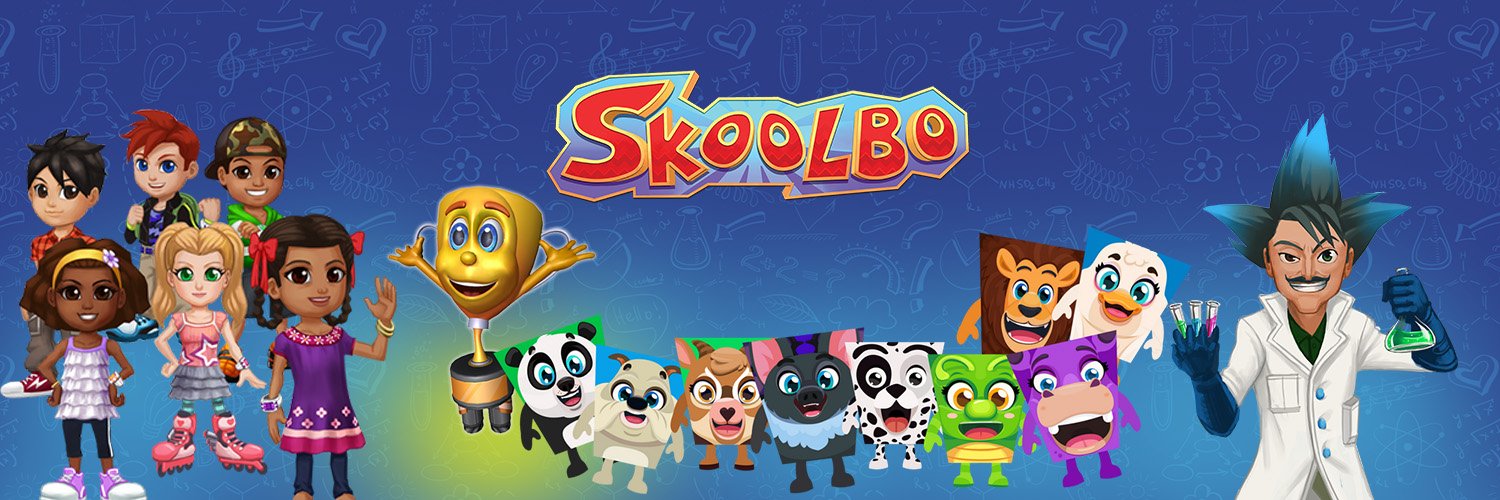 Skoolbo banner