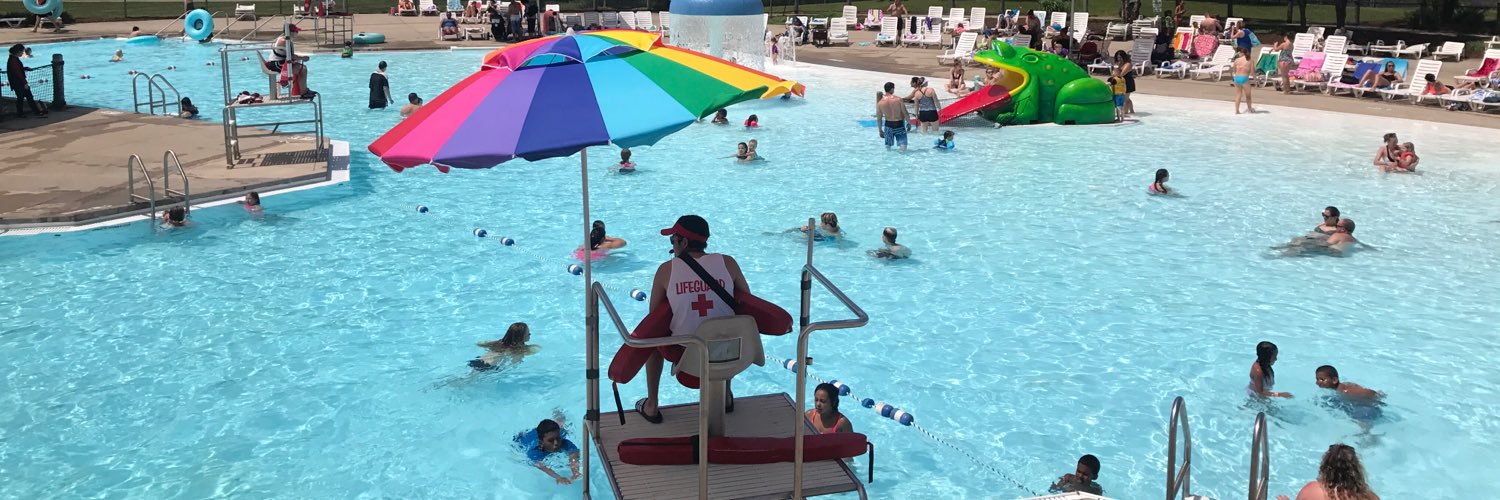 ELAquaticCenter's profile banner image