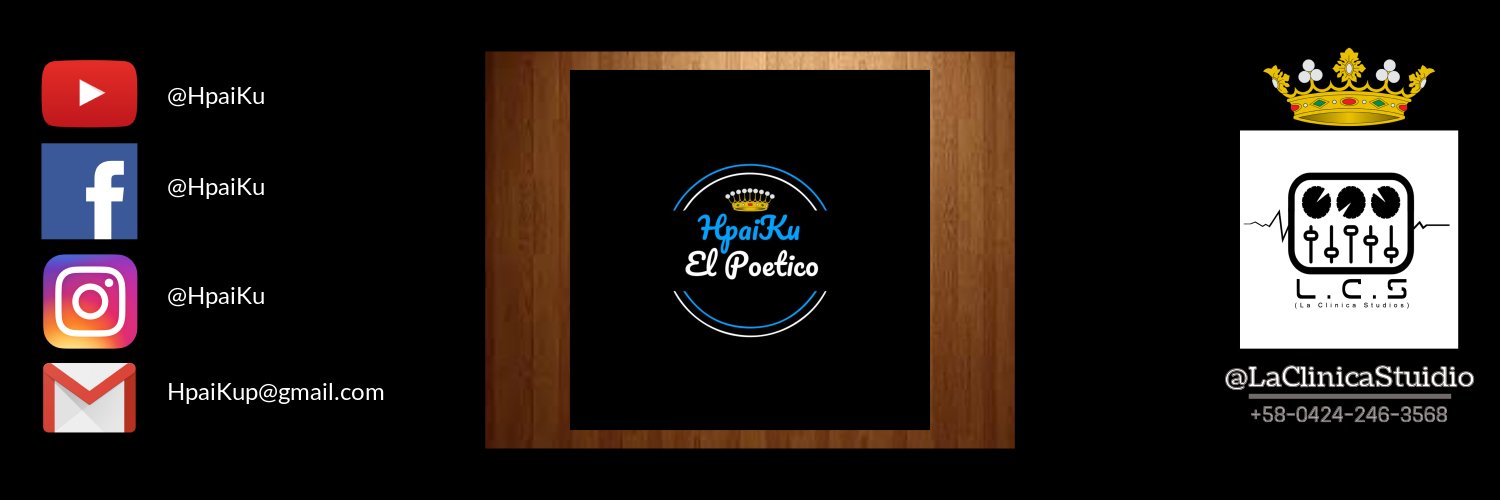 HpaiKup's profile banner image