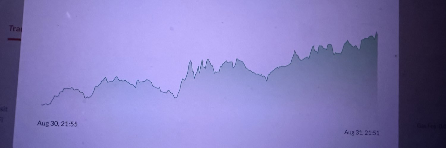 Ron_V_Carter's profile banner image