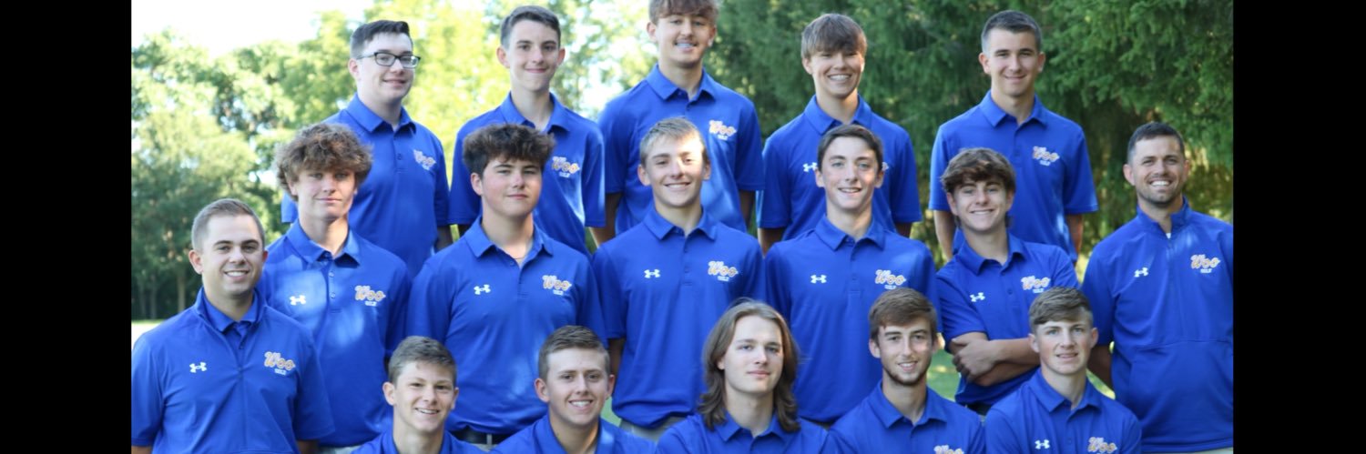 WooGolf's profile banner image