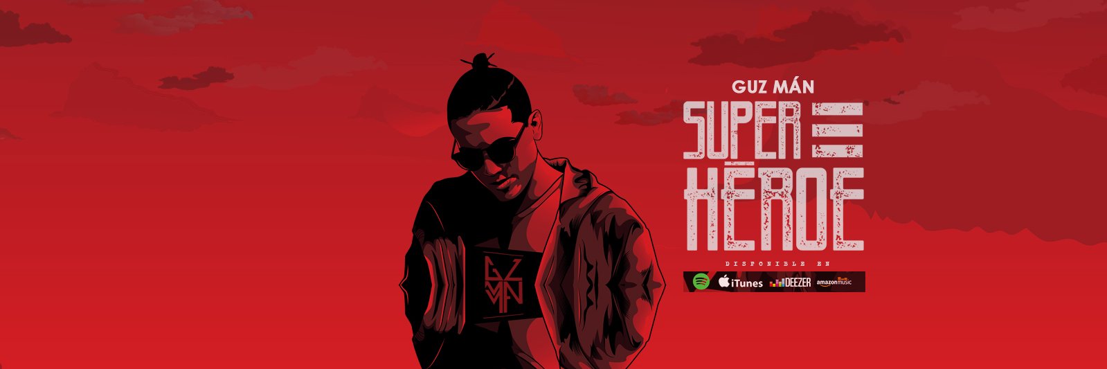 WhitoGuzman's profile banner image
