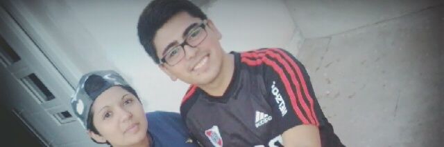 FabriyThiago's profile banner image