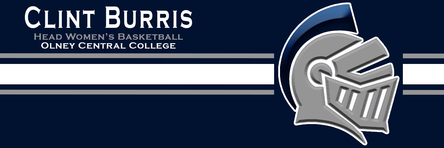 Clint Burris banner