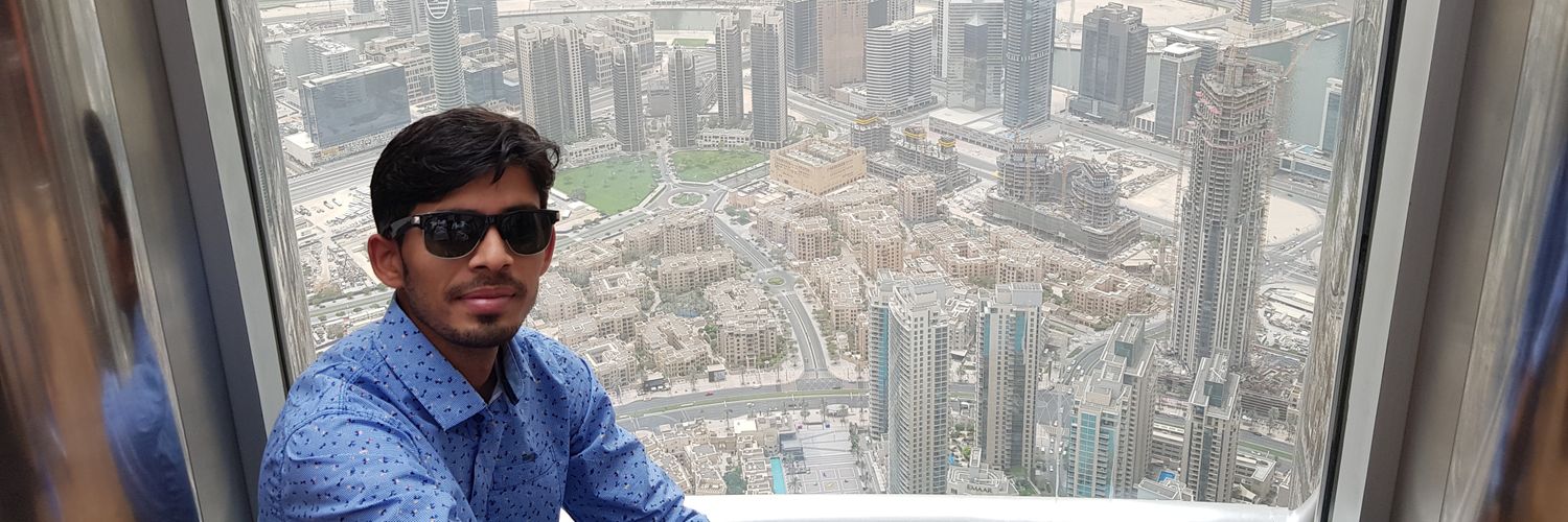 sumit731993's profile banner image